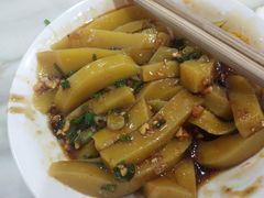 -何氏筠连水粉(明伦堂店)