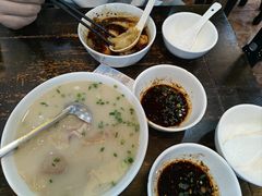 -牛王庙(龙华花园店)