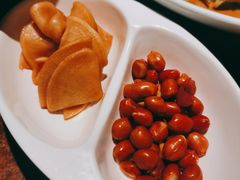 -同合居·非遗东北菜(王府井店)