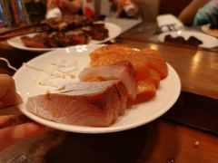 刺身-The COOK·厨餐厅·自助餐(浦东嘉里大酒店)