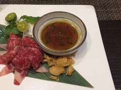 -桃夭日式料理(国信店)