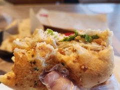 -必胜客(巴沟店)