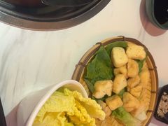 -狐狸爱上椰子鸡(滨江星光大道店)