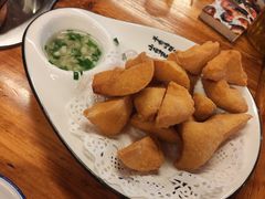 -洪大厨鸡煲(福田店)