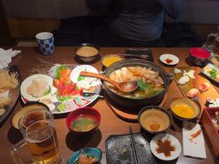 -千代武日本料理(哈西店)