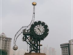 -世纪钟