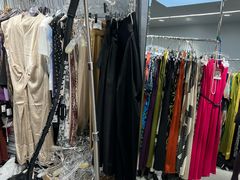 -广州白马服装市场