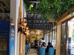 -金塔傣乡·云南民族特色菜·傣味手抓饭(金瓦路店)