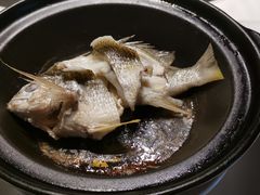 -百味馆·粤菜·湛江菜(后海花园店)