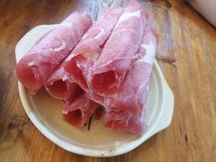 老肉片-储奇门鳝鱼火锅(总店)