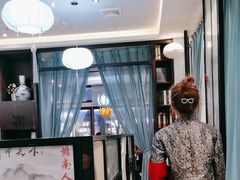 -赣南人家·头牌江西菜(劲松店)