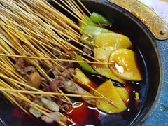 -冒椒火辣(太古里店)