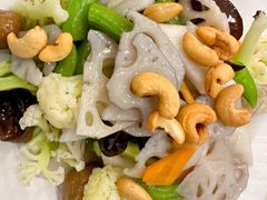 -奥华餐厅·老张记(台基厂店)