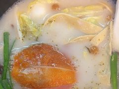 -大鼓米线(杭州国大城市广场店)