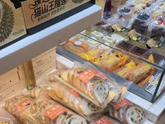 -TOUCH泰奇(奉贤宝龙城市广场店)