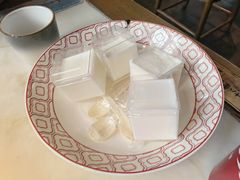 手工老酸奶-二十八里太湖船菜(吉祥路店)