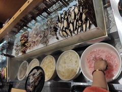 -爱伲PLUS·牛肉海鲜自助火锅(融创店)