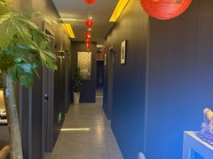 -鹿栖.精油SPA(金山世纪城店)
