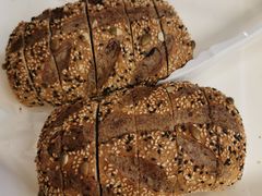 黑啤酒面包-味多美蛋糕(安贞桥东店)