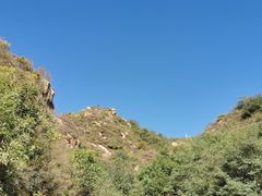 -云峰山自然风景区