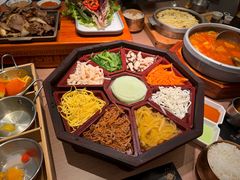 -将军牛排·尔滨地标朝鲜族美食(总店)