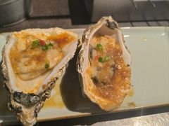 -很久以前羊肉串(昌里路三钢里店)