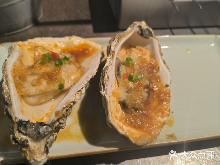 很久以前羊肉串(昌里路三钢里店)图片