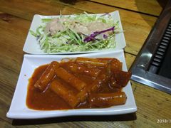 -杀猪天·韩国烤肉(铁路街第一分店)