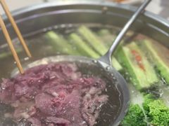 -潮发潮汕牛肉店(永庆坊店)