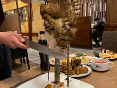 -汉巴味德巴西烤肉(顺和广场店)