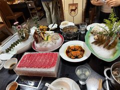 -揽季锅物会·海鲜姿造(三坊七巷店)
