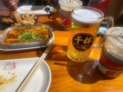 -本色.小马哥烧烤(五一路总店)