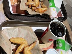 -肯德基(泉州东街店)