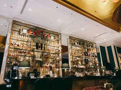 -The St·Regis Bar 瑞吉酒吧