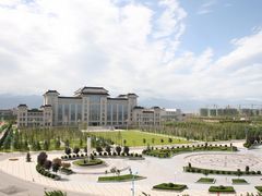 -陕西师范大学(雁塔校区)