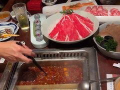 -大隐·成都火锅Bistro(合生麒麟新天地店)