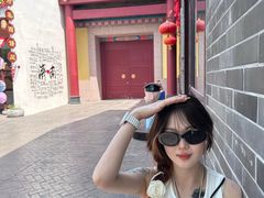 -济南方特东方神画