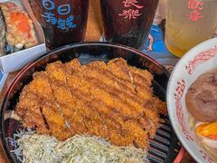 -烧鸟横丁(联发文创口岸店)