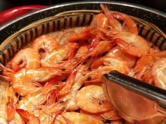 -岷山饭店-芝芝自助餐厅