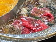 -牛New寿喜烧(青浦店)