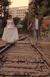 -巴黎经典婚纱摄影PARISSIC