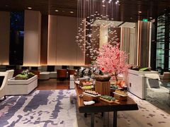 -福州仓山凯悦酒店·Market Cafe Lacucina咖啡厅