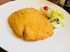 -红房子西菜馆(淮海中路店)