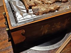 -霄汉羊排(万松园一店)