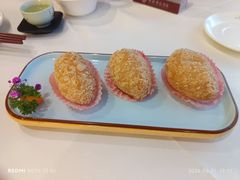 -黄埔华苑酒家(黄埔总店)