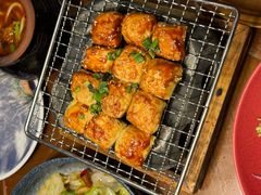 -雀舞云南菜(天津天河城购物中心店)