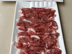 -百友顺涮肉城(故城东路店)