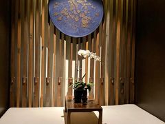 -明谷行馆·温泉