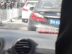 -森林公园(尖草坪区)