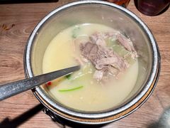 -大潮淮·淮扬菜(何园旗舰店)